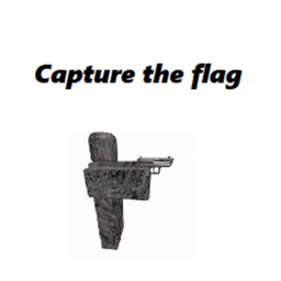 Capture The Flag *Test map* icon