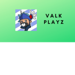 Valk Playz's Fan Group