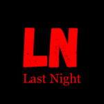 Last Night official