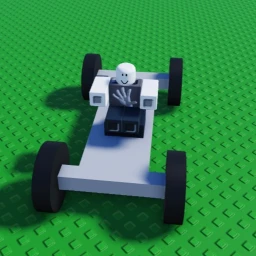 🍀niken's car testgrounds🍀 icon