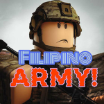《RPA》| Republic Of The Philippine Army.