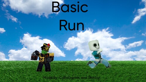 Basic Run [Not Free]