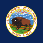 [U.S.A] Department of the Interior [U.S.A]