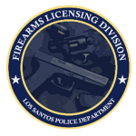 San Andreas Firearms Licensing Divison