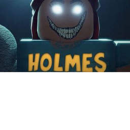 Scary map [BETA]