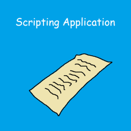 Scripter Application