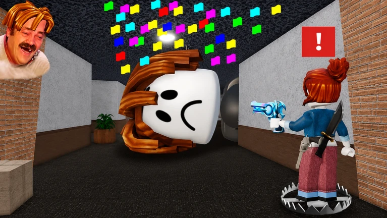KILL! thumbnail