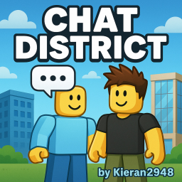 Chat District🔊[17+]
