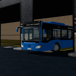 Transport Simulator [BETA]
