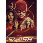 We hate reverse flash
