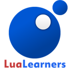 Lua Script Learners