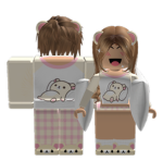 May’s Ugc