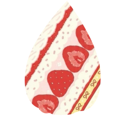 A cute ear! Roblox decal