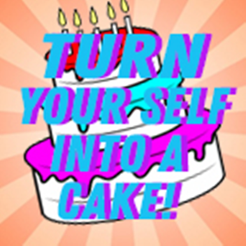 [NPCs!] Turn Yourself Into A Cake