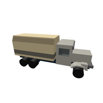 Classic Truck