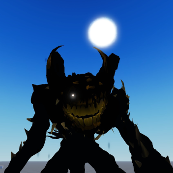 Become Inkfell from PC2