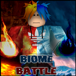 Biome Battle