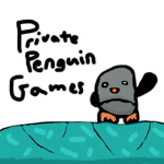 Private Penguin Games