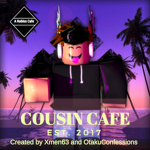 Cousin Cafe ©