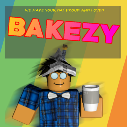 Bakezy's Cafe