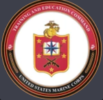 MCRD - Training and Education Command