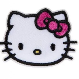Hello Kitty HQ