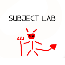 Subject Lab [testing]