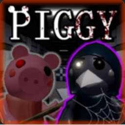 😱[NEW] Piggy [TAG GAMEMODE!] ALPHA!😱