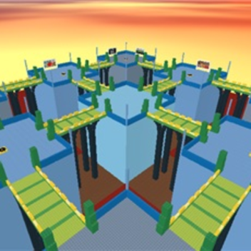 Classic: Rocket Arena
