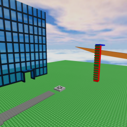 Cill_Noob123's And AreWerkak20 Sandbox!