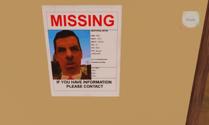 Mr Bean World screenshot 2