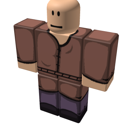 Medieval Villager Starter Character Kit Pack