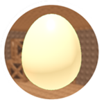You Found The Chicken Egg!