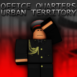 Office Quarters Urban Territory