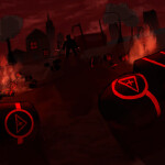 MH - Ocubot Invasion