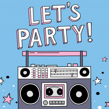 Boombox Party [FREE RADIO]