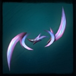 RAID | Writhing Frontier