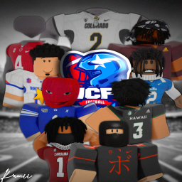 NCFL S8 HUB