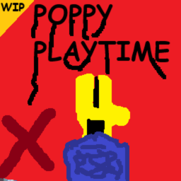 [WIP] Poppy Playtime X