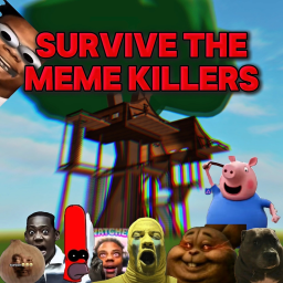 Survival the memes (in the workings)