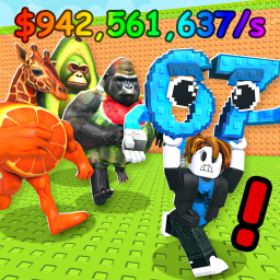 Dont Get EATEN for Brainrots icon