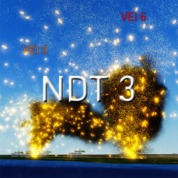 (discontinued) Natural Disaster Tracker 3 V2.0.0