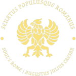 Senatus And the People of Romeᅠᅠ