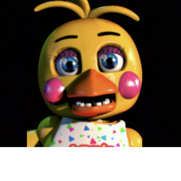FNAF roleplay
