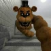 Climb Scary FNAF Tower icon