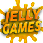 Jelly Games.