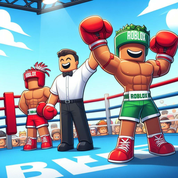 Untouchable Boxing Battles!