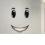 Smile go brrrrrrrr