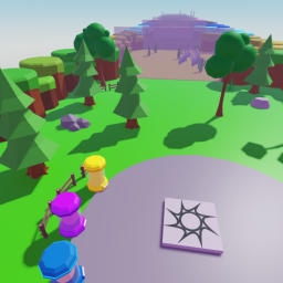 Stars Clicker Simulator | FK