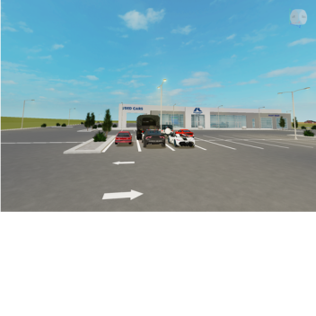 Greenville but my verison [NEW CARS & SIRENS!]